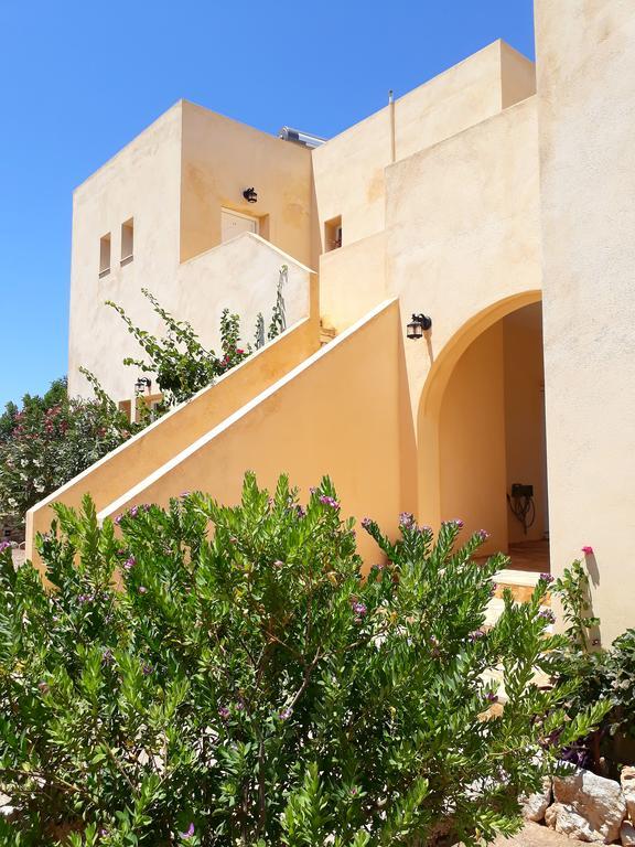 Giannikas Apartments Livadi  Exterior photo